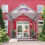 Amerika فندق باد شوسنريد