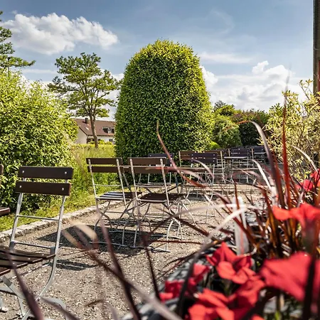 Amerika Hotel Bad Schussenried