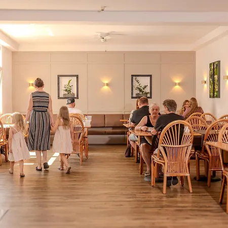 Amerika Hotel Bad Schussenried