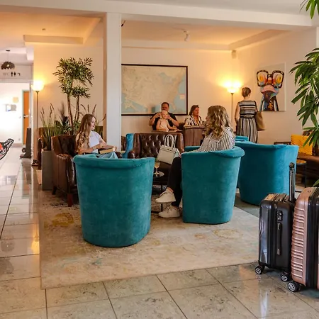 Otel Amerika