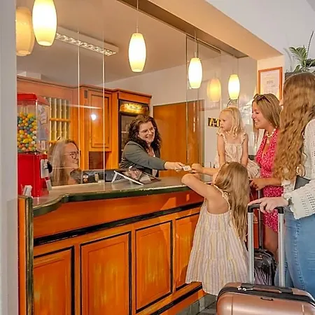 Hotel Amerika
