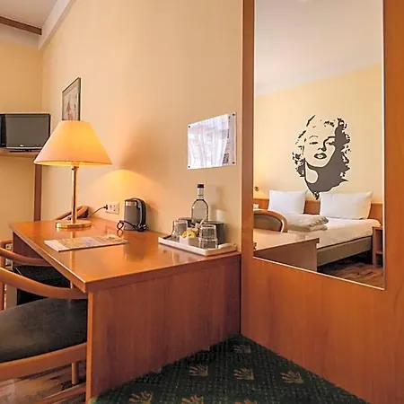Hotel Amerika