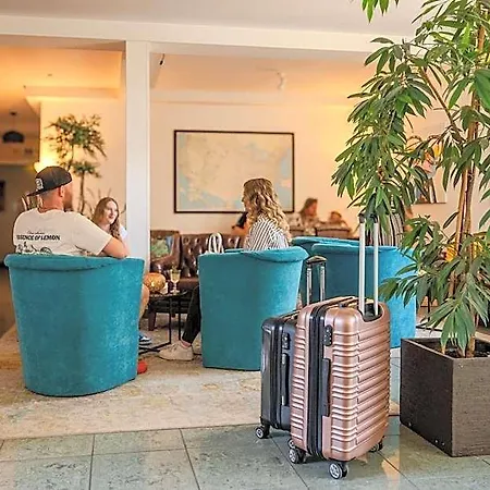 Amerika Hotel Bad Schussenried