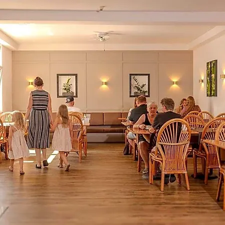 Hotel Amerika Bad Schussenried