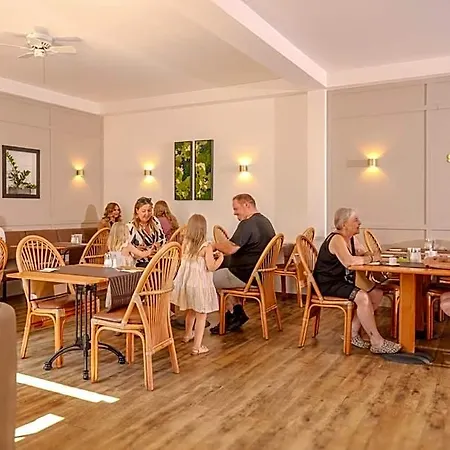 Amerika Hotel Bad Schussenried