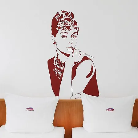 Amerika Hotel