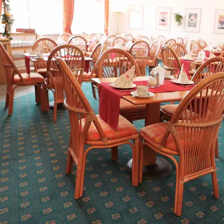 Hotel Amerika 3*