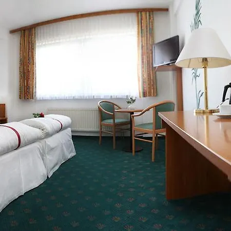 Amerika 3* Bad Schussenried