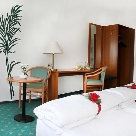 Hotel Amerika Bad Schussenried