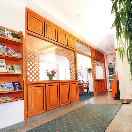 Amerika Bad Schussenried