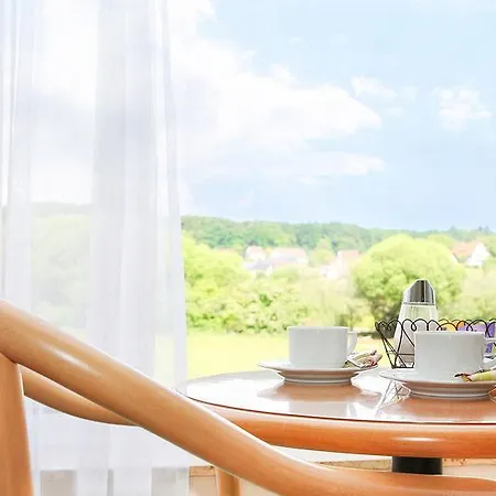 Hotel Amerika Bad Schussenried