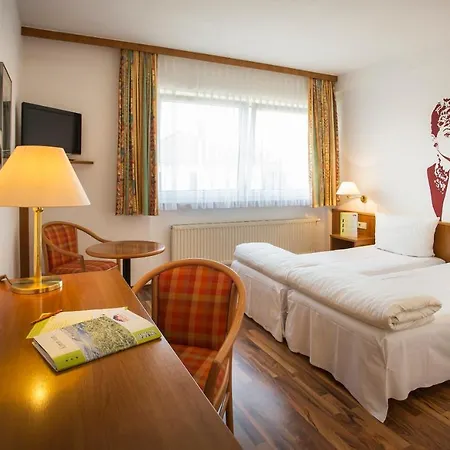 Amerika Bad Schussenried