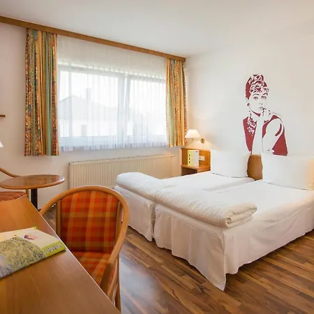Hotel Amerika 3*