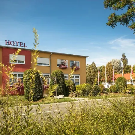 Amerika Hotel 3*