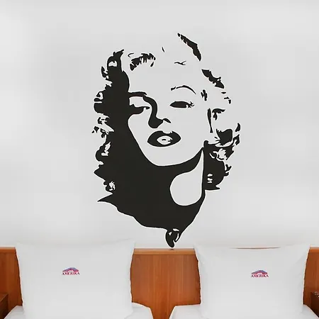 Hotel Amerika Bad Schussenried