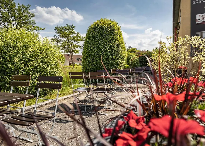 Amerika Hotel Bad Schussenried