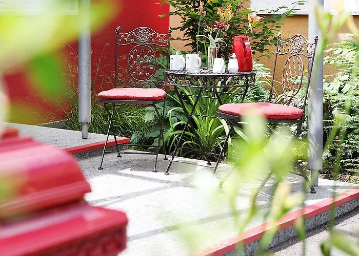 Amerika 3* Bad Schussenried