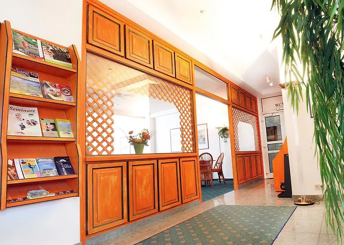 Amerika Bad Schussenried