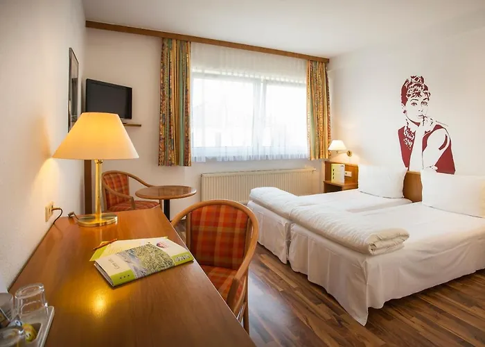 Amerika Bad Schussenried