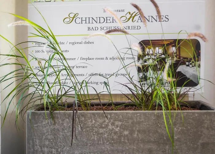 Amerika Bad Schussenried