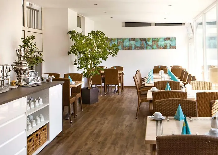 Amerika Бад-Шуссенрид